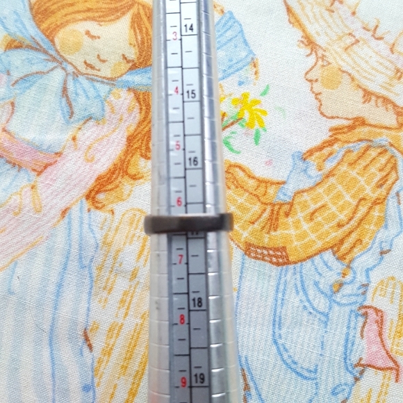 🌙Antique 1939 10k Sterling Class Ring - Picture 9 of 12